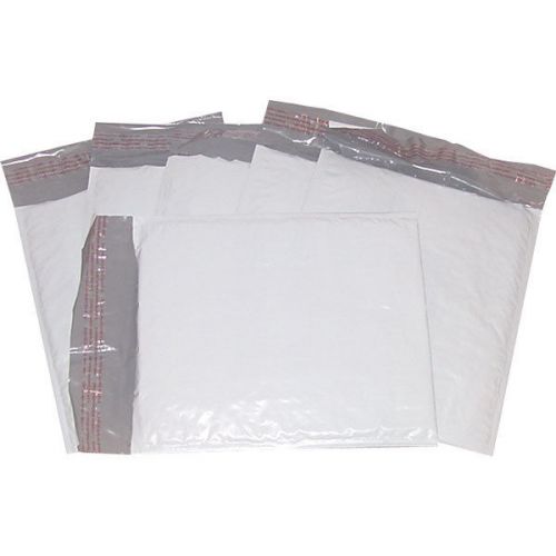 20 #2 Poly Bubble Mailers 8.5x12&#034; Padded Envelope Shipping Mailing Bags