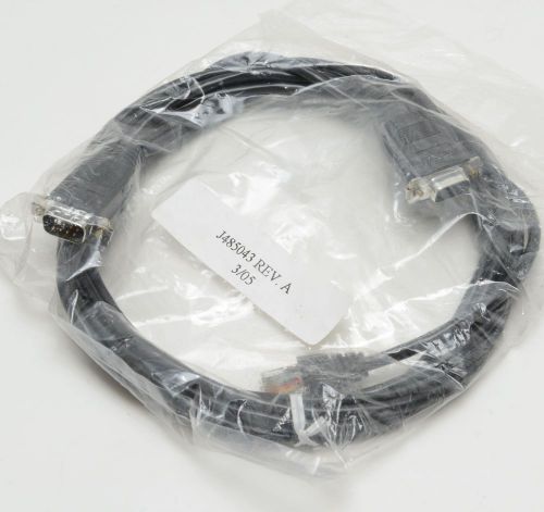 B900 PCLink Pbio Echoplex Meter Cable P/N J485043