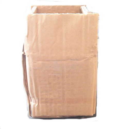 50 4x4x4 cardboard packing mailing shipping boxes corrugated box cartons thick for sale