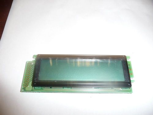 NAN-YA LMAB4R031AM  LCD display module  150X32