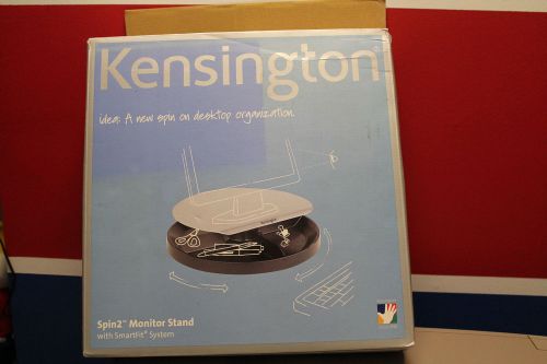 KENSINGTON SPIN 2 MONITOR STAND