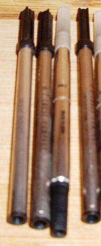 Selectip Rollerball Refill for Cross Pen 3 Each-Original - Black - Model# 8523