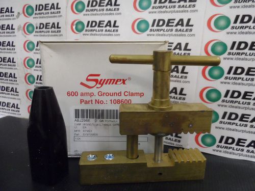 SYMEX 108600 **NIB**