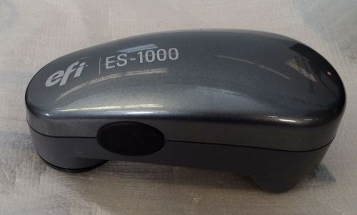 X-rite EFI ES-1000 eye-one  UVcut REV-D 42.35.53 i1Pro spectrophotometer