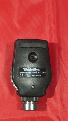 Welch Allyn 11710 Ophthalmoscope Used