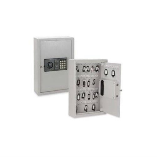 Buddy Products 3221-32 48 Capacity Electronic Key Safe 304013
