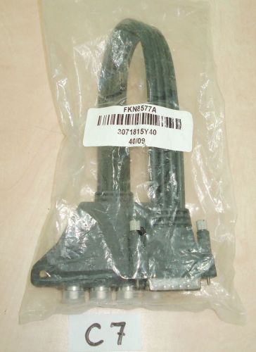 Motorola FKN8577A Cable