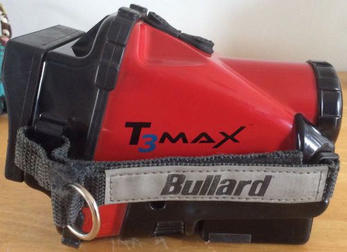 Bullard T3 Max Thermal Imaging Camera