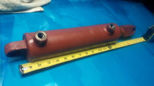 NEW Hydraulic Cylinder 3 OD X 8&#034; Stroke ram log spliter tilt forklift (C6