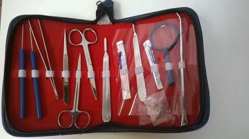 Prestige medical anatomy dissection kit, ak-1 - free shipping for sale