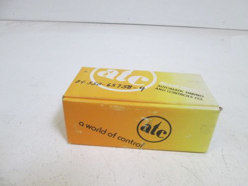ATC PHOTOELECTRIC BEAMSWITCH DIFFUSE 7252AD4X4NLX *NEW IN BOX*