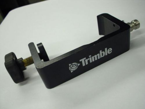 Trimble data collector bracket for tsc1 or tsce - p/n 45217 for sale
