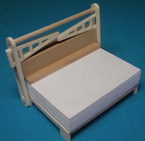 Pad Magic Paper Padding Press  V4- Made in US