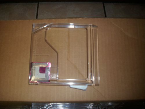 Box of CD Safers Security Cases POS
