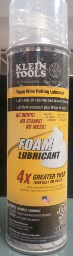 KLEIN TOOLS FOAM WIRE PULLING LUBRICANT #51100