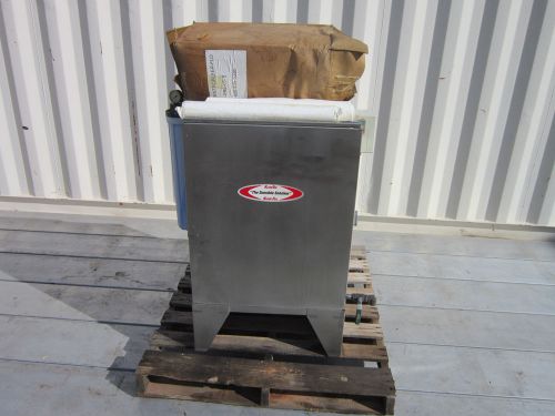 KleenTec Anti-Freeze Recycle Unit