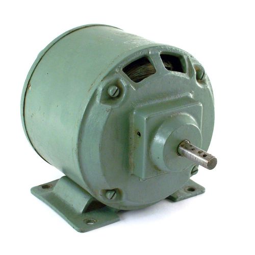 Westinghouse A C Motor Type FH Style 900591