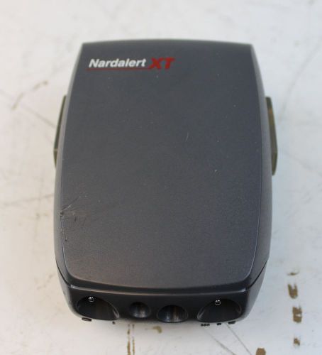 Narda Nardaalert XT A8862 RF Personal Monitor 100 kHz - 100 GHz