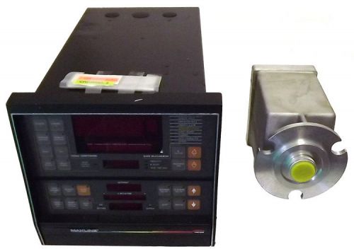 NEW IRCON Infrared Thermometer Maxline MX-M702 Temperature Measurement Pyrometer
