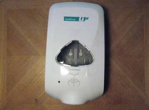 Free Priority Mail* Touchless Handwash Dispenser + 1200ML Foam Refill &amp; Battery