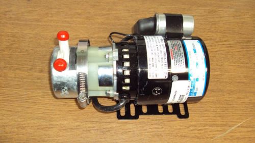 Gorman-Rupp Pump Model 20510-000 Model JF2H019N