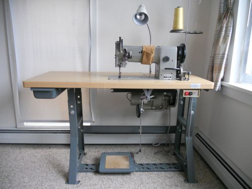 JUKI Corporation Industrial Sewing Machine