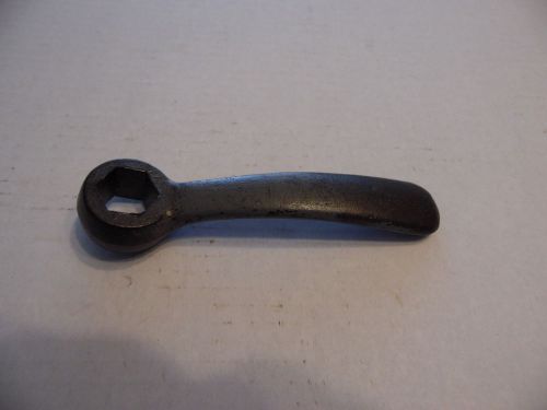 Delta Wood Lathe Banjo / Tailstock Wrench Part