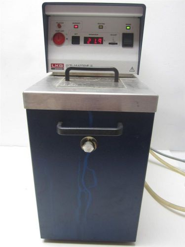 LKB Bromma 2219 MultiTemp II Laboratory Thermostatic Circulator