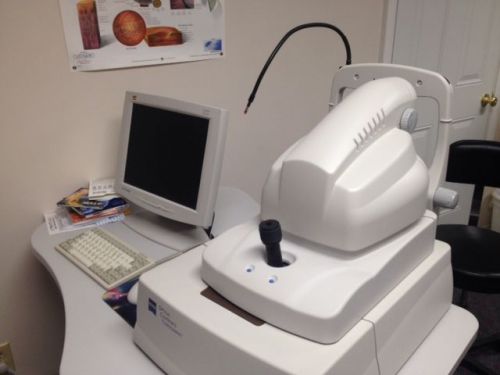 Zeiss Stratus OCT 3000 Tomographer