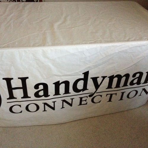 Handyman Connection Renovation, Construction Sales Techniques &amp; TradeTable Cover