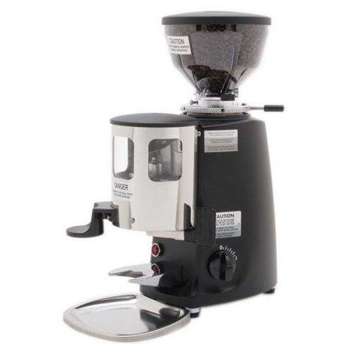 Mazzer Mini-Black Doser