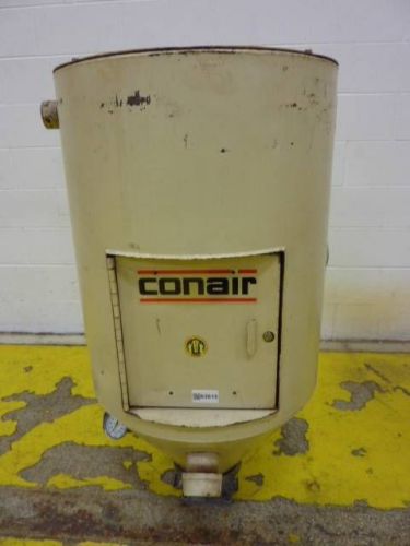 Conair drying hopper 18054102 2 1/2&#034; inlet/outlet #63615 for sale