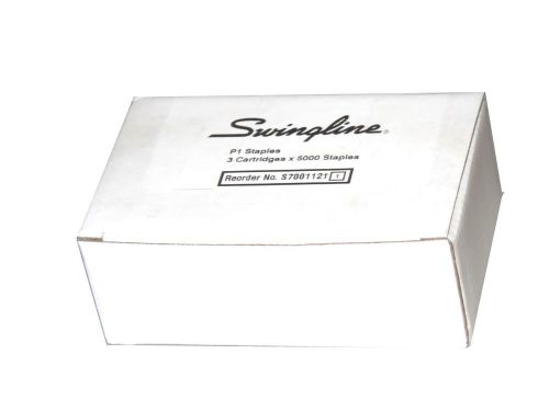 SWINGLINE SWIS7001121 SWINGLINE BR SHR MX-2300 3-5,000 P1 STAPLE REFILL