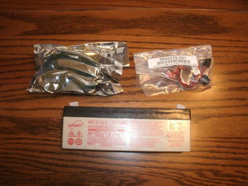 ADP Series 4000 Battery Back Up Kit NEW 8602805-002 8602805 (UE7-1)