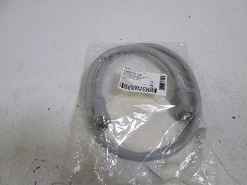 BRAD CONNECTIVITY CABLE ASSEMBLY 1300250138 *NEW IN FACTORY BAG*