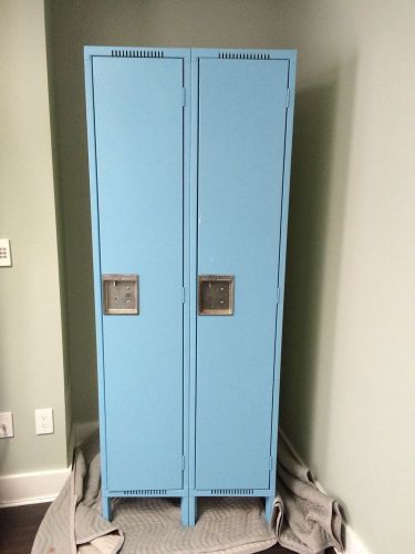 Lockers