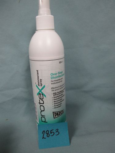 42-12 PARKER PREOTEX DISINFECTANT SPRAY