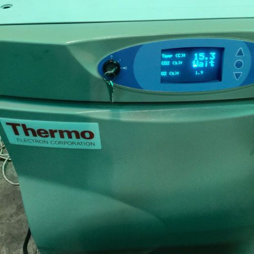 Thermo Revco C02 Incubator