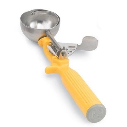 Vollrath 47144 #20 Disher 1 5/8-Ounce