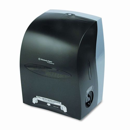 Kimberly-Clark Professional* In-Sight Sanitouch Hard Roll Towel Dispenser