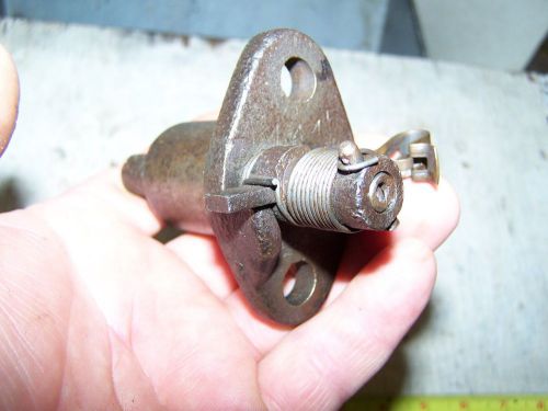 Old IHC 1,1 3/4,2 1/2 MOGUL Hit Miss Gas Engine Ignitor Steam Tractor Magneto