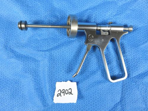 Tulip medical universal power injector for sale