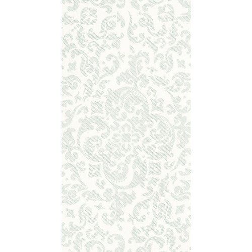 Creative Converting Tone on Tone Better Than Linen Guest Napkin - 144 Count