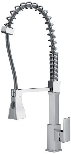 Cee jay modern spring neck multi purpose kitchen vegie mixer spray tap taps for sale