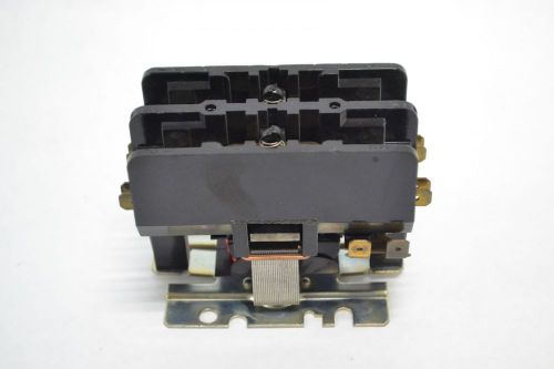 GENERAL ELECTRIC CR353CB2AA1 DEFINITE PURPOSE 2P POLE 35A AMP CONTACTOR B269382