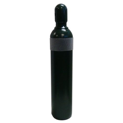 80cf new welding cylinder tank bottle for argon, nitrogen, helium, argon/co2 for sale