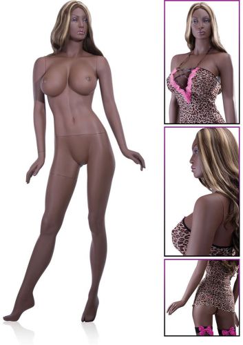 SUGAR COMPLETE MANNEQUIN Female Woman Sexy Extremely Realistic