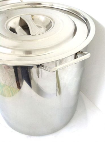 14 inch covers Stainless Steel Stockpot kit Canning pot better homes and gardens