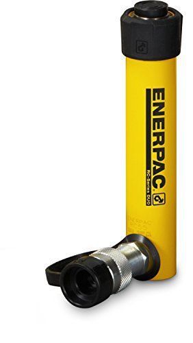 Enerpac RC-55 5 Ton Single Acting Cylinder with 5 Inch Stroke