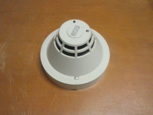 EST SIGA-PS Photoelectric Smoke Detector   ONLY 15 LEFT